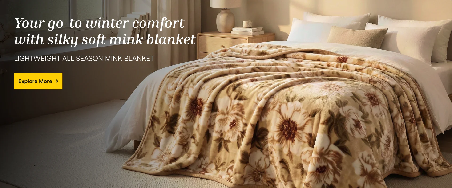 Elevate Your Living Space Today